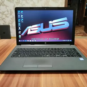 ноутбук model HP 250 G7