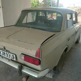 Москвич 412 1985
