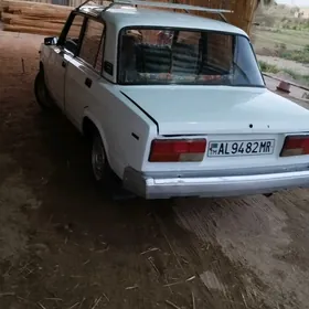 Lada 2107 1993