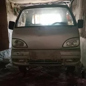Daewoo Damas 2004