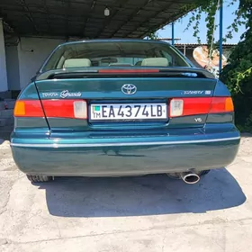 Toyota Camry 1999