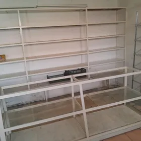 полки