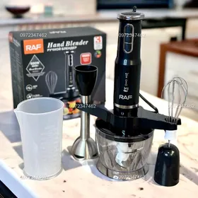 blender блэндер mikser utuk
