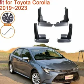 Corolla brazgawik