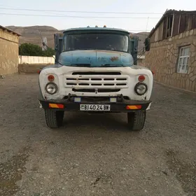 Zil 130 1993