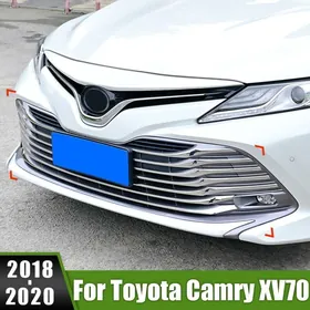 Camry abilsowka nikel