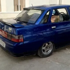 Lada 2110 2002