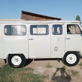 UAZ 2206 1998