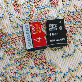 Cip 16GB 4GB