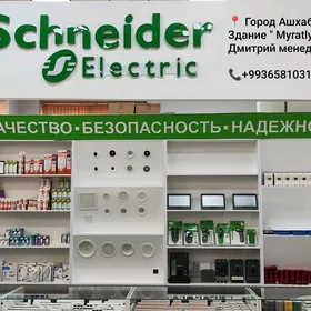 Schneider electric автоматы