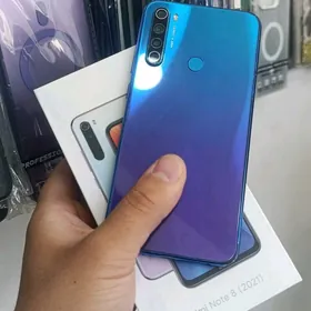 Redmi Not8