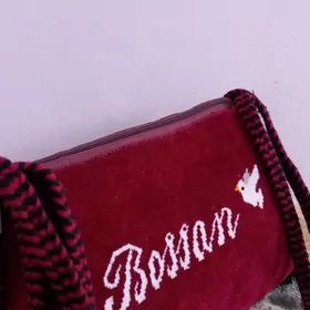 At yazma sumkaAt yazma sumka