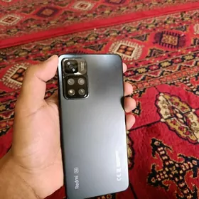 Redmi note 11pro +5G