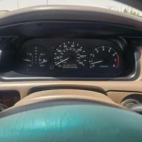 Toyota Camry 1998