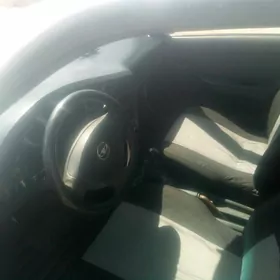 Daewoo Nexia 2011