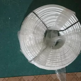 Тёплый пол шланга