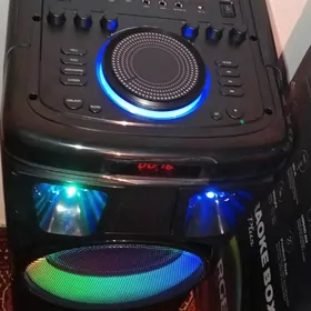 BT Speaker