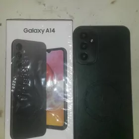 Samsung A14 6/128