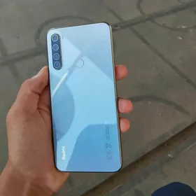 Redmi not 8
