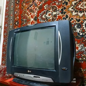 телевизор