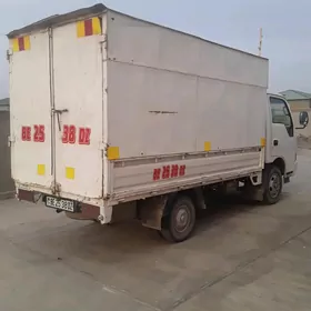 Kia Frontier 2001