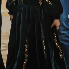 çaga köýnek pombarht
