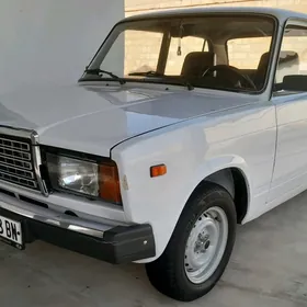 Lada 2107 2004