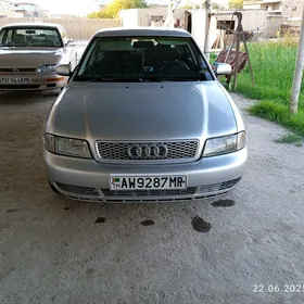 Audi A4 1998