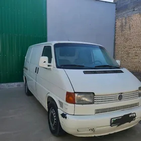 Volkswagen Transporter 2001