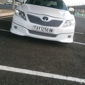 Toyota Camry 2007