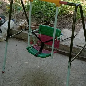 качели