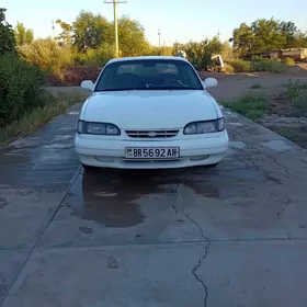 Hyundai Sonata 1995