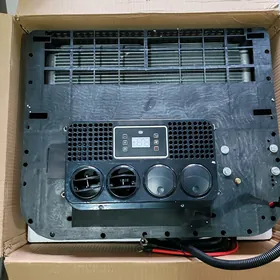 Kansaner 12v 24v