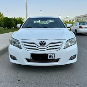 Toyota Camry 2007