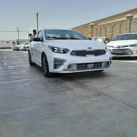 Kia Forte 2022