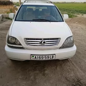 Lexus RX 300 2000