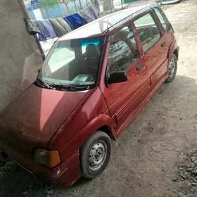 Daewoo Tico 1996