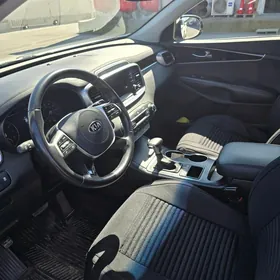 Kia Sorento 2020