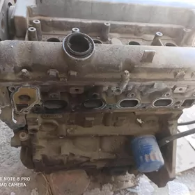 Astra g, Ecotec mator 1.8