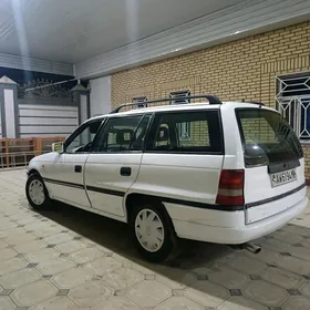 Opel Astra 1993