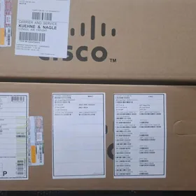 Cisco