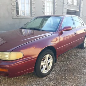 Toyota Camry 1992