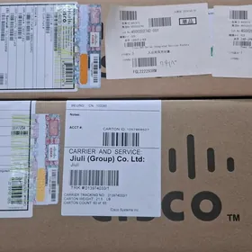 Cisco