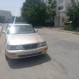 Toyota Avalon 1997