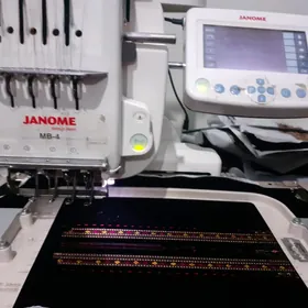 janome