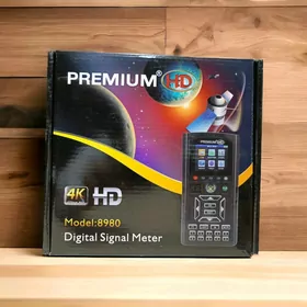 Tuner Premium Satfinder