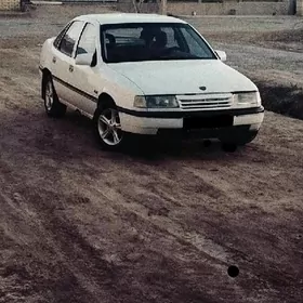 Opel Vectra 1990