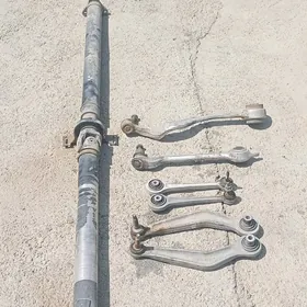 bmw e39 kardan awtamat