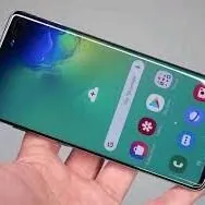 Samsung s10+