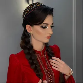 Salon hyzmatlary
